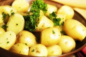 patates diyeti listesi