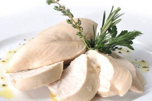 Haşlanmış Tavuk Kaç Kalori