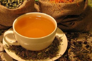 Prostat Tedavisi için Bitkisel Çay Tarifi