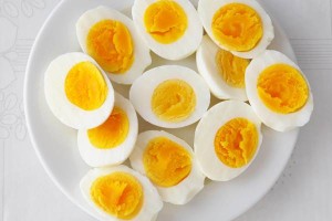 Yumurta Diyeti Nasıl Yapılır