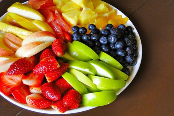 Meyve Diyeti Nasıl Yapılır?
